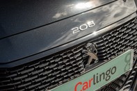 Peugeot 208 GT LINE 14