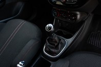 Vauxhall Corsa SRI NAV S/S 31