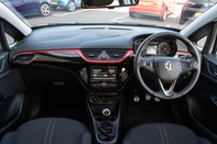 Vauxhall Corsa SRI NAV S/S 13