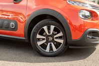 Citroen C3 PURETECH FLAIR PLUS S/S 2