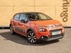 Citroen C3 PURETECH FLAIR PLUS S/S