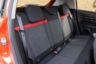 Citroen C3 PURETECH FLAIR PLUS S/S 35