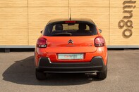 Citroen C3 PURETECH FLAIR PLUS S/S 8