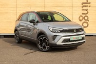 Vauxhall Crossland SRI NAV 1