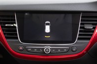 Vauxhall Crossland SRI NAV 30