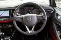 Vauxhall Crossland SRI NAV 23