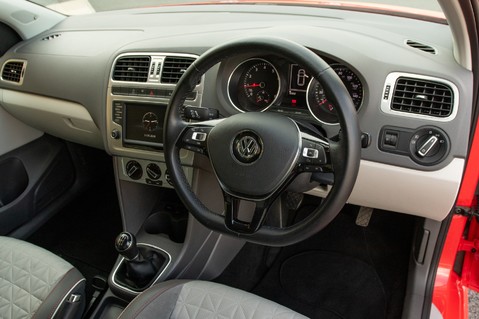 Volkswagen Polo BEATS 4