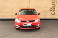 Volkswagen Polo BEATS 6