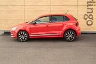 Volkswagen Polo BEATS 15