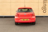 Volkswagen Polo BEATS 7