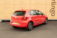 Volkswagen Polo BEATS 5