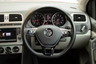 Volkswagen Polo BEATS 22