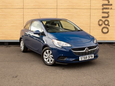 Vauxhall Corsa ACTIVE