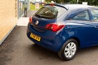 Vauxhall Corsa ACTIVE 10