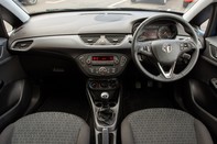 Vauxhall Corsa ACTIVE 13