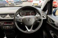 Vauxhall Corsa ACTIVE 23