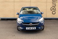 Vauxhall Corsa ACTIVE 7