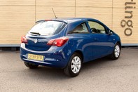 Vauxhall Corsa ACTIVE 5