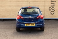 Vauxhall Corsa ACTIVE 8