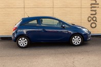 Vauxhall Corsa ACTIVE 15