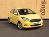 Ford Ka+ ZETEC