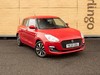 Suzuki Swift SZ-T DUALJET SHVS MHEV