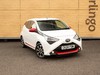 Toyota Aygo VVT-I X-TREND