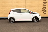 Toyota Aygo VVT-I X-TREND 15