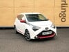 Toyota Aygo VVT-I X-TREND