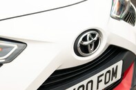 Toyota Aygo VVT-I X-TREND 14