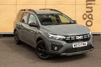 Dacia Jogger EXTREME SE TCE 1