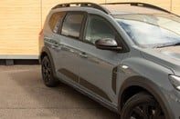 Dacia Jogger EXTREME SE TCE 9