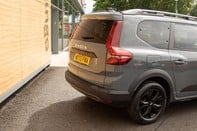 Dacia Jogger EXTREME SE TCE 10