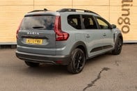 Dacia Jogger EXTREME SE TCE 5