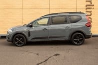 Dacia Jogger EXTREME SE TCE 16