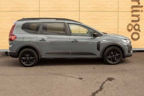 Dacia Jogger EXTREME SE TCE 15