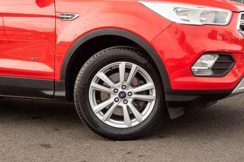 Ford Kuga ZETEC 2