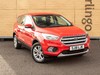 Ford Kuga ZETEC