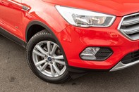 Ford Kuga ZETEC 3