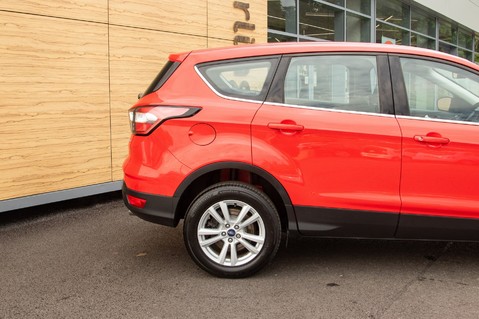 Ford Kuga ZETEC 11