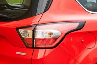 Ford Kuga ZETEC 6