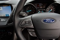 Ford Kuga ZETEC 20