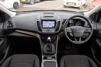 Ford Kuga ZETEC 13