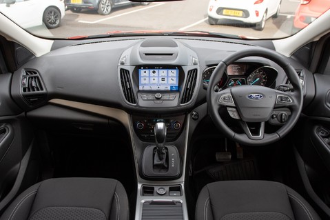 Ford Kuga ZETEC 13