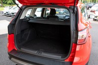 Ford Kuga ZETEC 35