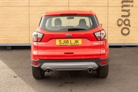 Ford Kuga ZETEC 8