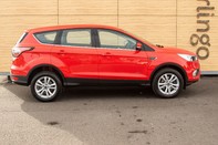 Ford Kuga ZETEC 15