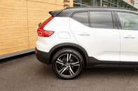 Volvo XC40 T3 R-DESIGN 11