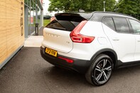 Volvo XC40 T3 R-DESIGN 10