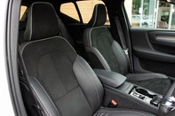 Volvo XC40 T3 R-DESIGN 35